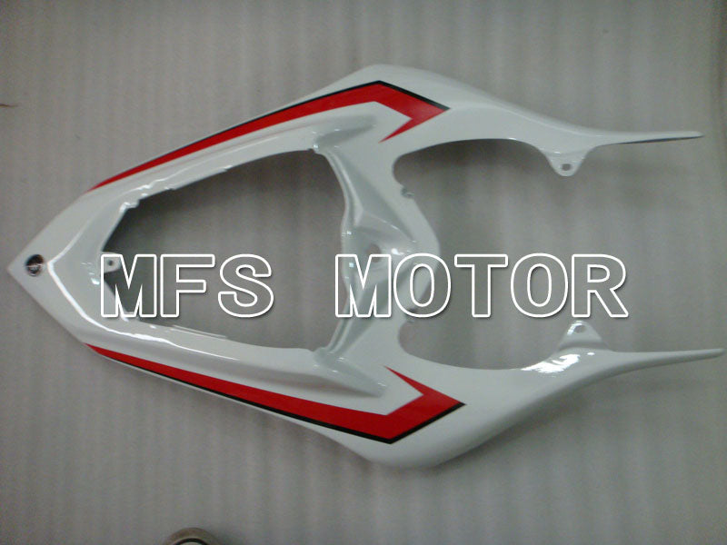 Yamaha YZF-R1 2007-2008 Injection ABS Fairing - Factory Style - White Red - MFS3448 - Fairings Kit