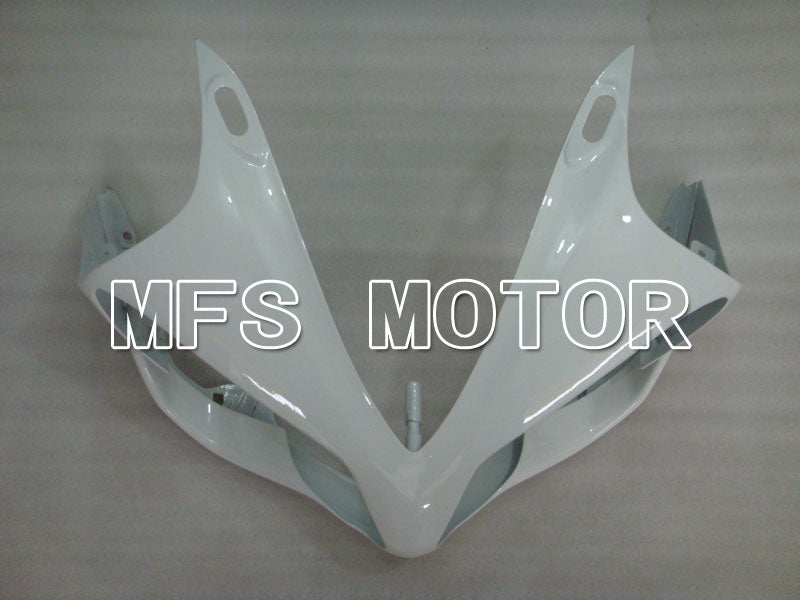 Yamaha YZF-R1 2007-2008 Injection ABS Fairing - Factory Style - White Red - MFS3448 - Fairings Kit
