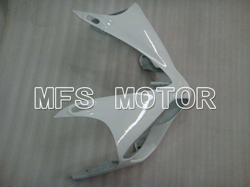 Yamaha YZF-R1 2007-2008 Injection ABS Fairing - Factory Style - White Red - MFS3448 - Fairings Kit
