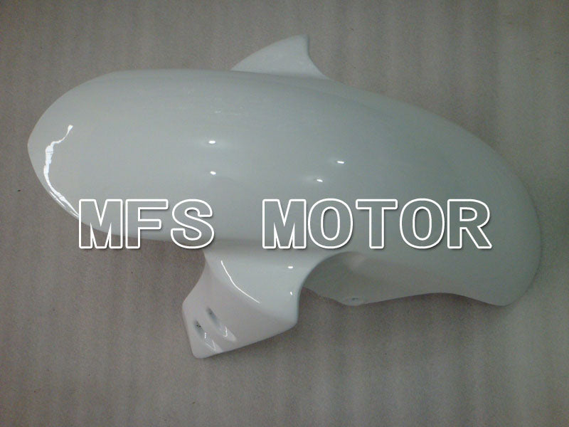 Yamaha YZF-R1 2007-2008 Injection ABS Fairing - Factory Style - White Red - MFS3448 - Fairings Kit