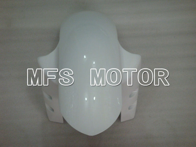 Yamaha YZF-R1 2007-2008 Injection ABS Fairing - Factory Style - White Red - MFS3448 - Fairings Kit