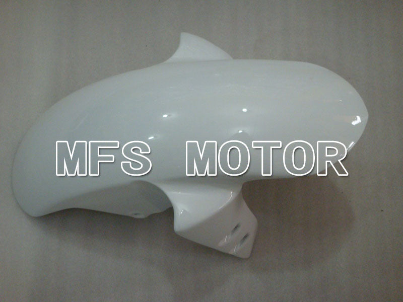 Yamaha YZF-R1 2007-2008 Injection ABS Fairing - Factory Style - White Red - MFS3448 - Fairings Kit