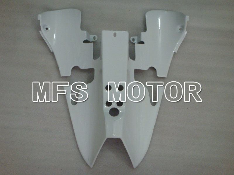 Yamaha YZF-R1 2007-2008 Injection ABS Fairing - Factory Style - White Red - MFS3448 - Fairings Kit