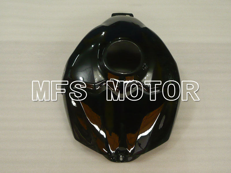 Yamaha YZF-R1 2007-2008 Injection ABS Fairing - Factory Style - Black - MFS3452 - Fairings Kit