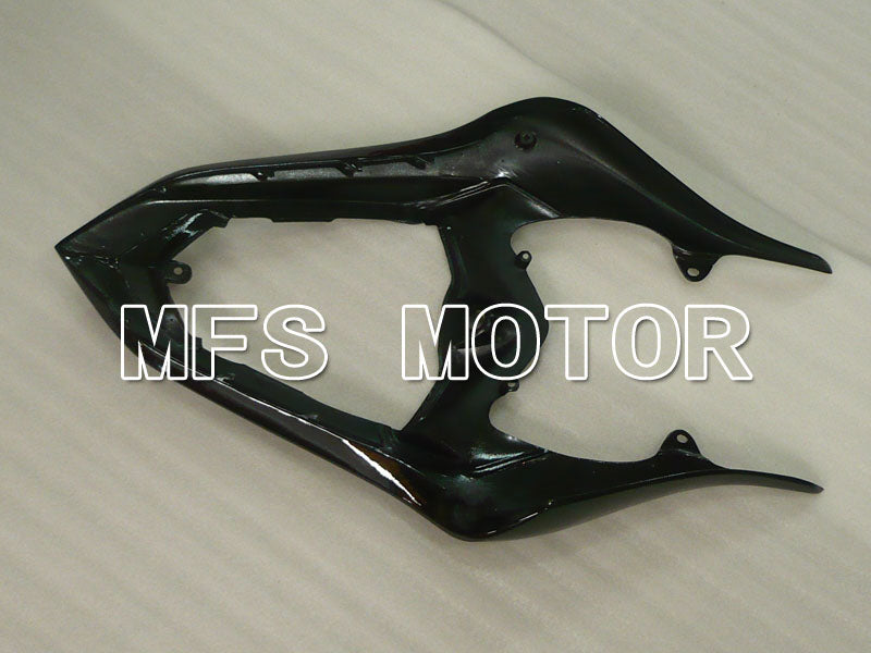 Yamaha YZF-R1 2007-2008 Injection ABS Fairing - Factory Style - Black - MFS3452 - Fairings Kit