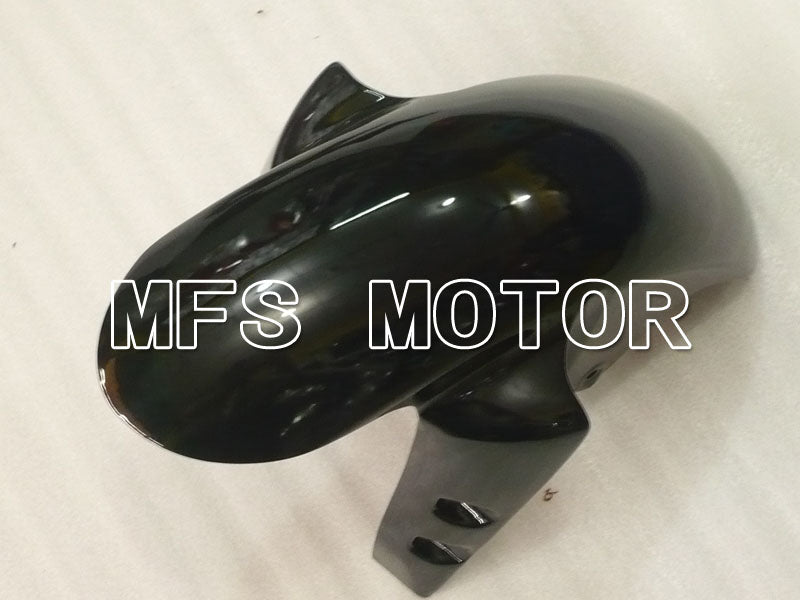 Yamaha YZF-R1 2007-2008 Injection ABS Fairing - Factory Style - Black - MFS3452 - Fairings Kit