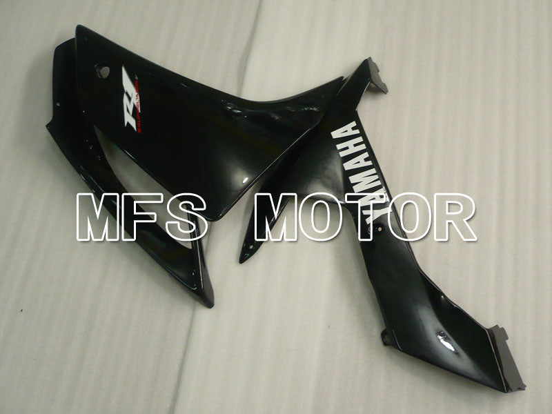 Yamaha YZF-R1 2007-2008 Injection ABS Fairing - Factory Style - Black - MFS3452 - Fairings Kit