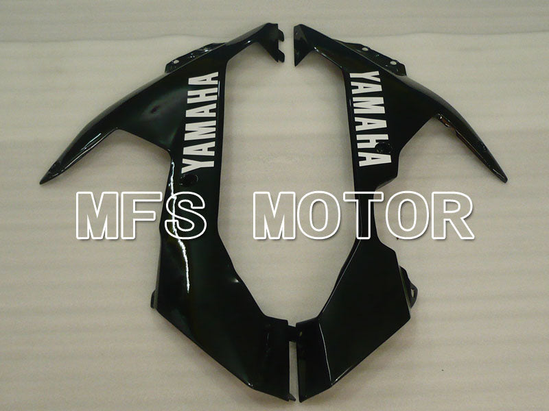 Yamaha YZF-R1 2007-2008 Injection ABS Fairing - Factory Style - Black - MFS3452 - Fairings Kit