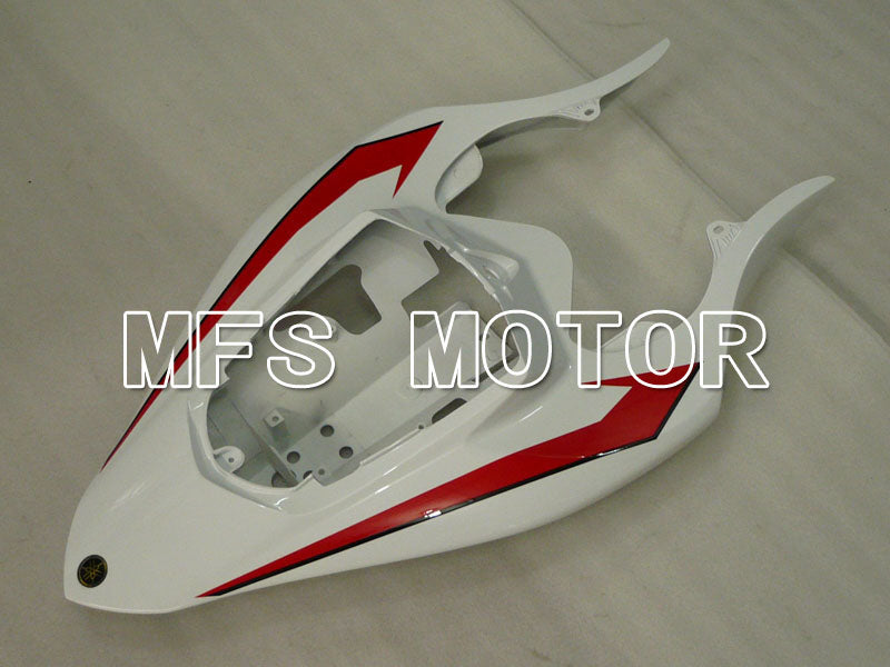 Yamaha YZF-R1 2004-2006 Injection ABS Fairing - Factory Style - Red White - MFS3459 - Fairings Kit