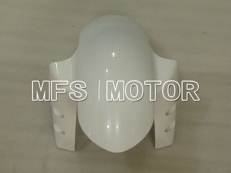 Yamaha YZF-R1 2004-2006 Injection ABS Fairing - Factory Style - Red White - MFS3459 - Fairings Kit