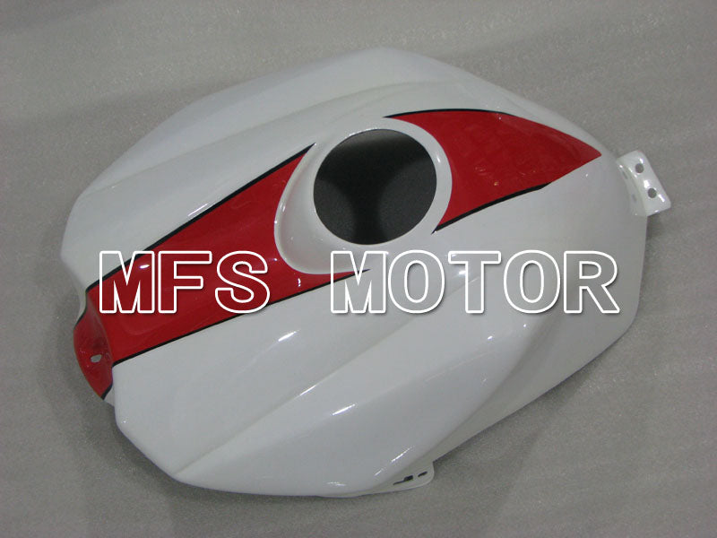 Yamaha YZF-R1 2004-2006 Injection ABS Fairing - Factory Style - Red White - MFS3462 - Fairings Kit
