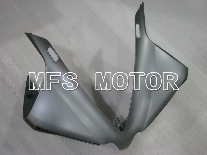 Yamaha YZF-R1 2012-2014 Injection ABS Fairing - Factory Style - Silver Matte - MFS3463 - Fairings Kit