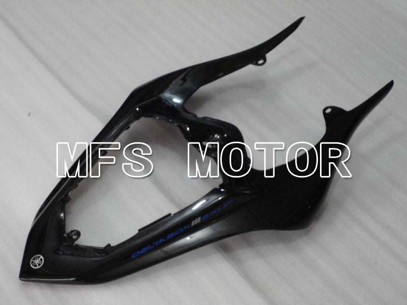 Yamaha YZF-R1 2007-2008 Injection ABS Fairing - Factory Style - Black Blue - MFS3468 - Fairings Kit