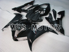 Yamaha YZF-R1 2004-2006 Injection ABS Fairing - Factory Style - Black Matte - MFS3469 - Fairings Kit