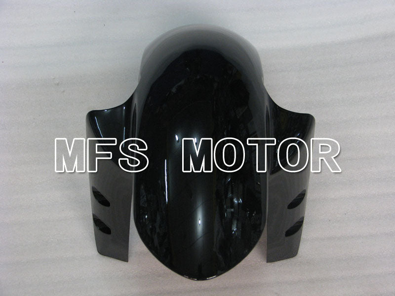 Yamaha YZF-R1 2004-2006 Injection ABS Fairing - Factory Style - Black Matte - MFS3469 - Fairings Kit