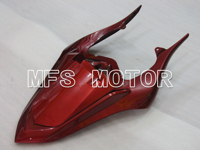 Yamaha YZF-R1 2007-2008 Injection ABS Fairing - Factory Style - Red wine color - MFS3475 - Fairings Kit