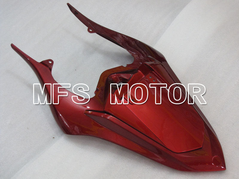 Yamaha YZF-R1 2007-2008 Injection ABS Fairing - Factory Style - Red wine color - MFS3475 - Fairings Kit