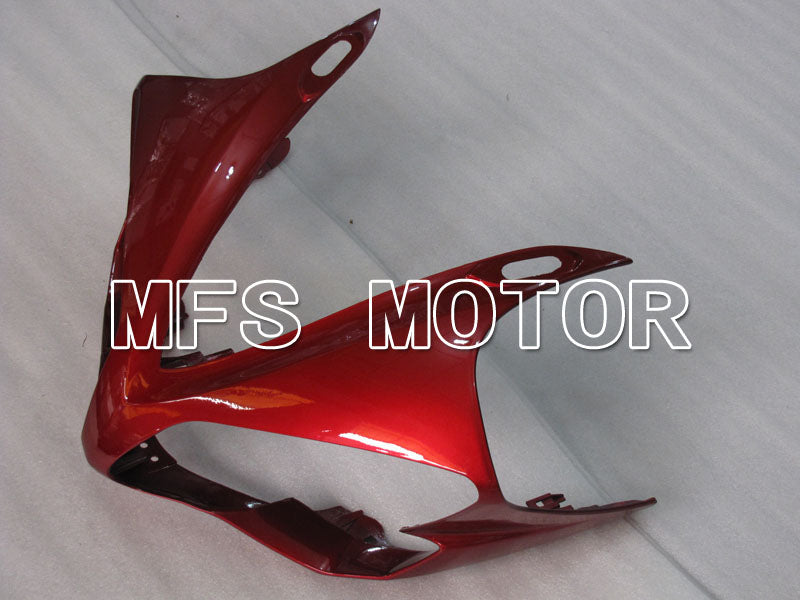 Yamaha YZF-R1 2007-2008 Injection ABS Fairing - Factory Style - Red wine color - MFS3475 - Fairings Kit