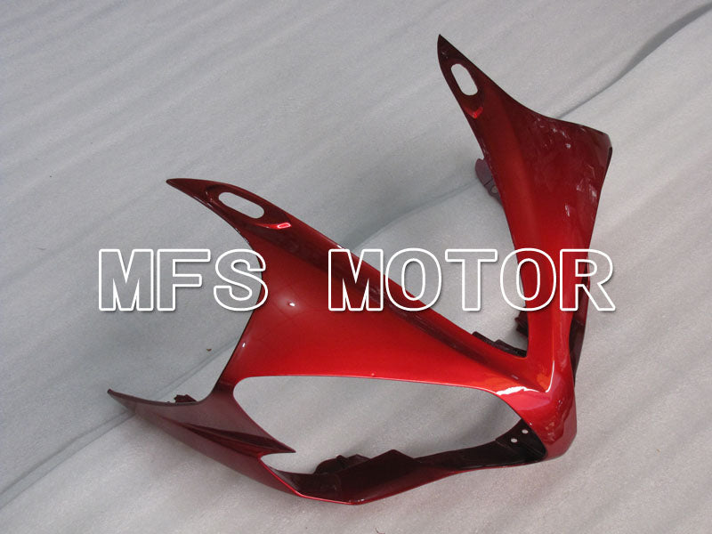 Yamaha YZF-R1 2007-2008 Injection ABS Fairing - Factory Style - Red wine color - MFS3475 - Fairings Kit
