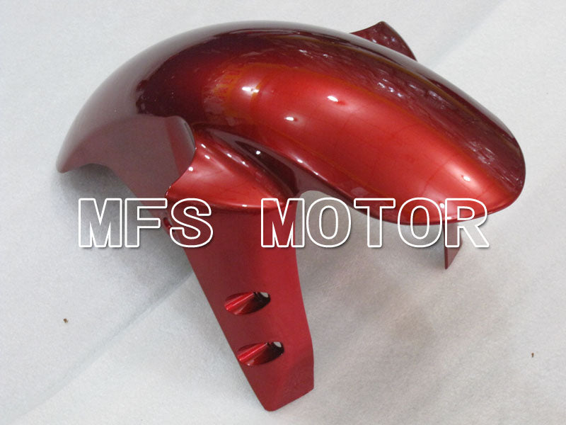 Yamaha YZF-R1 2007-2008 Injection ABS Fairing - Factory Style - Red wine color - MFS3475 - Fairings Kit