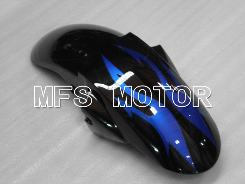 Yamaha YZF-R6 2003-2004 Injection ABS Fairing - Others - Blue Black - MFS3480 - Fairings Kit