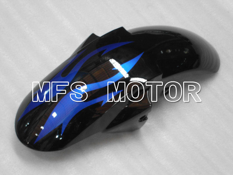 Yamaha YZF-R6 2003-2004 Injection ABS Fairing - Others - Blue Black - MFS3480 - Fairings Kit
