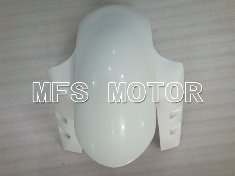 Yamaha YZF-R1 2007-2008 Injection ABS Fairing - Factory Style - White Red - MFS3482 - Fairings Kit