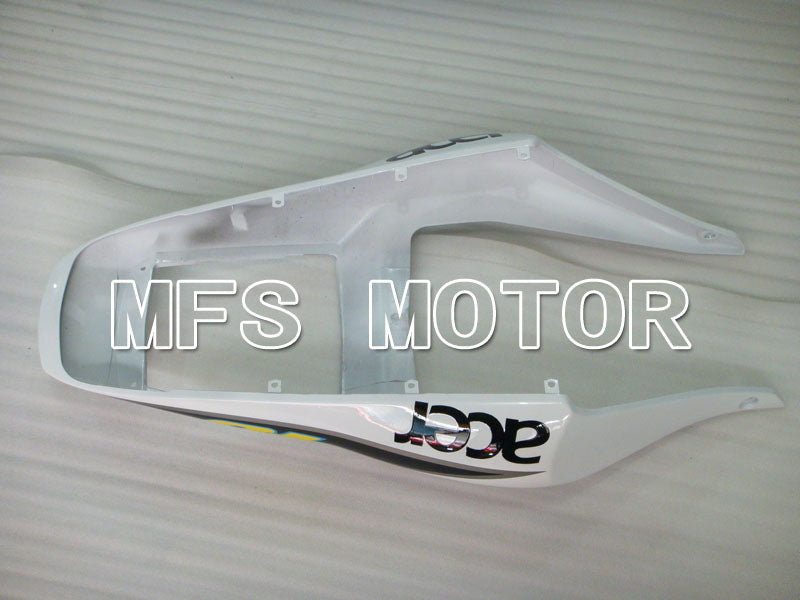 Yamaha YZF-R6 1998-2002 Injection ABS Fairing - FIXI - Blue White - MFS3483 - Fairings Kit