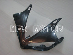 Yamaha YZF-R1 2007-2008 Injection ABS Fairing - Factory Style - Matte Black Gray - MFS3489 - Fairings Kit