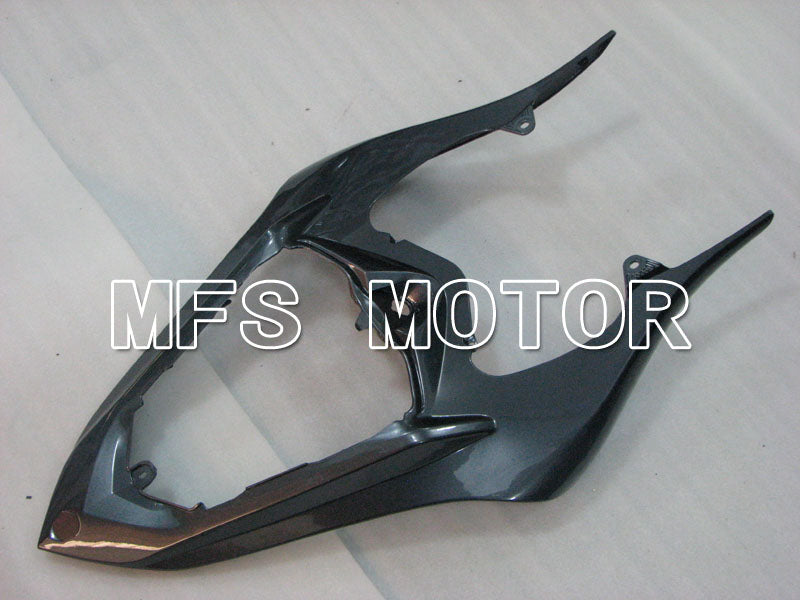 Yamaha YZF-R1 2007-2008 Injection ABS Fairing - Factory Style - Matte Black Gray - MFS3489 - Fairings Kit