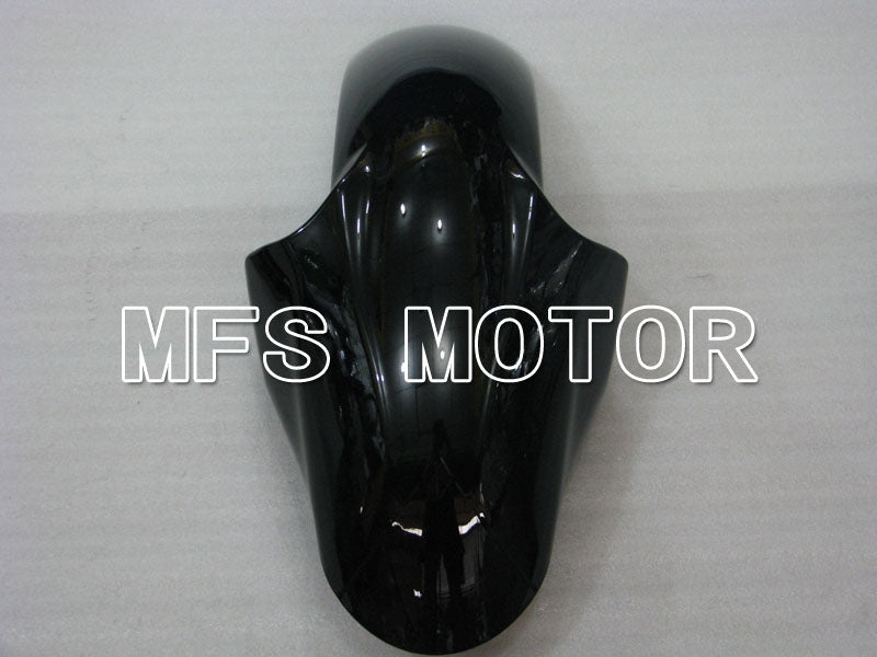 Yamaha YZF-R6 1998-2002 Injection ABS Fairing - Factory Style - Black - MFS3491 - Fairings Kit