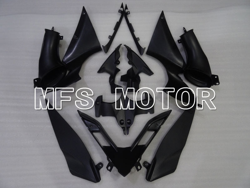 Yamaha YZF-R1 2007-2008 Injection ABS Fairing - Monster - Blue White - MFS3494 - Fairings Kit