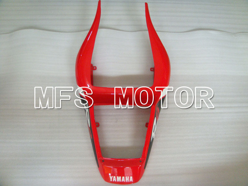Yamaha YZF-R6 1998-2002 Injection ABS Fairing - Factory Style - Black Red - MFS3496 - Fairings Kit