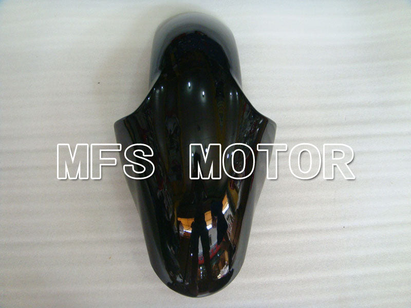 Yamaha YZF-R6 1998-2002 Injection ABS Fairing - Factory Style - Black Red - MFS3496 - Fairings Kit