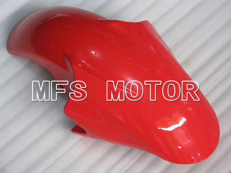 Yamaha YZF-R6 1998-2002 Injection ABS Fairing - Factory Style - Black Red White - MFS3501 - Fairings Kit