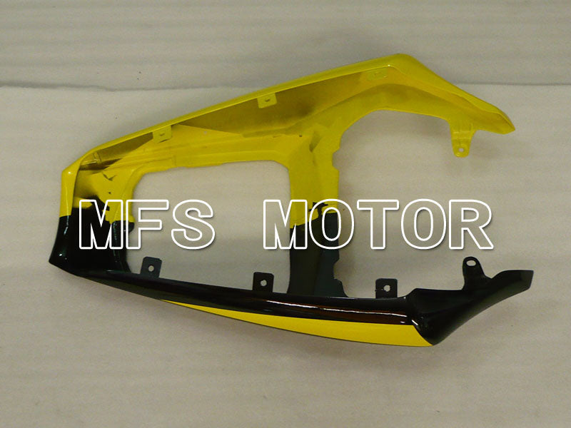 Yamaha YZF-R6 2003-2004 Injection ABS Fairing - Others - Yellow Black - MFS3504 - Fairings Kit