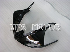 Yamaha YZF-R6 2003-2004 Injection ABS Fairing - Factory Style - Matte Black - MFS3506 - Fairings Kit