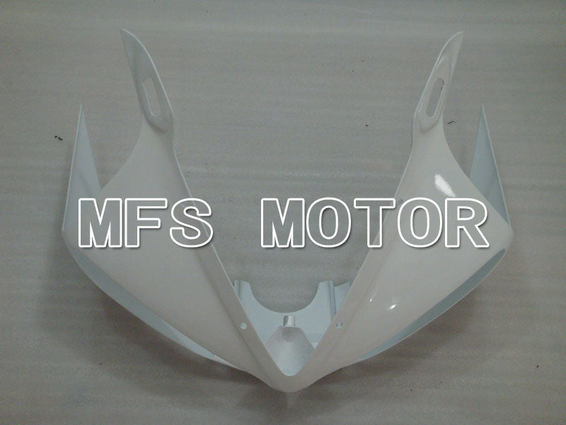 Yamaha YZF-R6 2003-2004 Injection ABS Fairing - Factory Style - White - MFS3509 - Fairings Kit