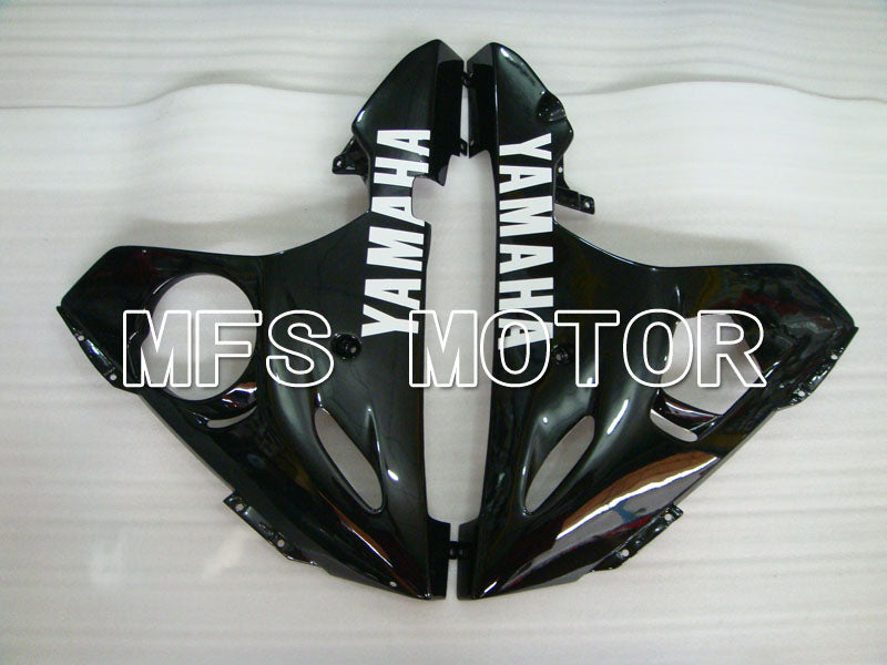 Yamaha YZF-R6 2003-2004 Injection ABS Fairing - Factory Style - Blue Black - MFS3514 - Fairings Kit