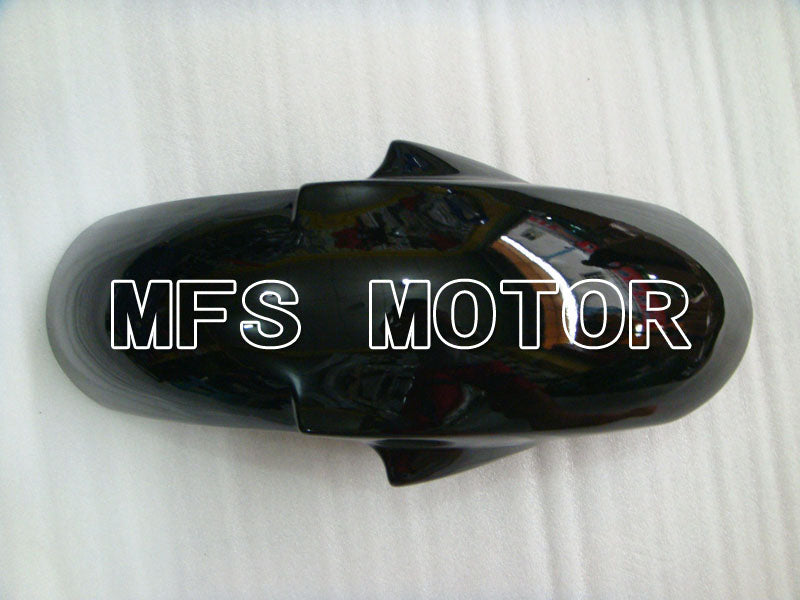 Yamaha YZF-R6 2003-2004 Injection ABS Fairing - Factory Style - Blue Black - MFS3514 - Fairings Kit