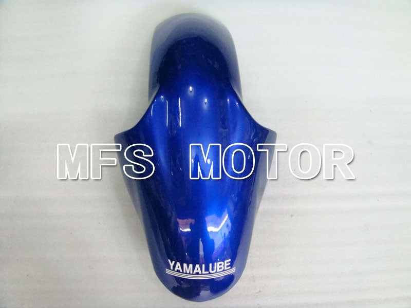 Yamaha YZF-R6 1998-2002 Injection ABS Fairing - Sterilgarda - Blue White - MFS3515 - Fairings Kit