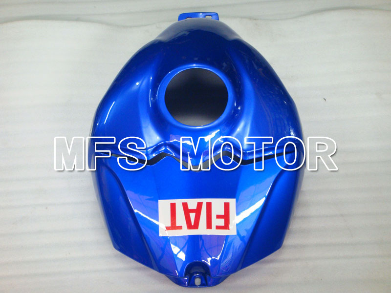 Yamaha YZF-R1 2007-2008 Injection ABS Fairing - FIAT - Blue White - MFS3521 - Fairings Kit