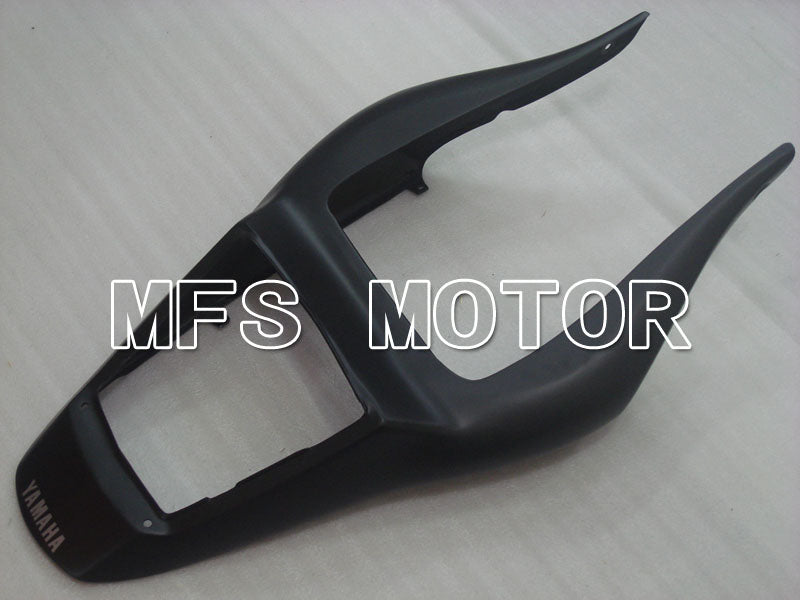 Yamaha YZF-R6 1998-2002 Injection ABS Fairing - Factory Style - Black Matte - MFS3523 - Fairings Kit