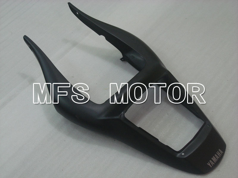 Yamaha YZF-R6 1998-2002 Injection ABS Fairing - Factory Style - Black Matte - MFS3523 - Fairings Kit