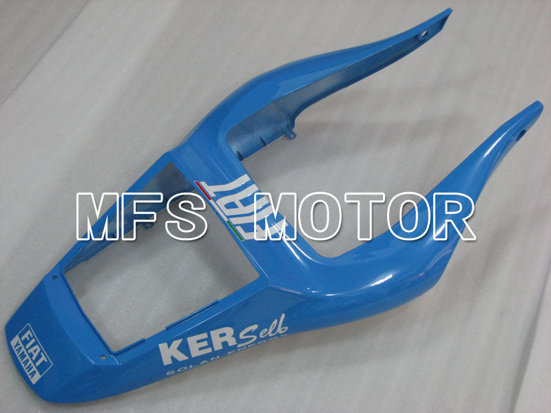 Yamaha YZF-R6 1998-2002 Injection ABS Fairing - FIXI - Blue - MFS3529 - Fairings Kit