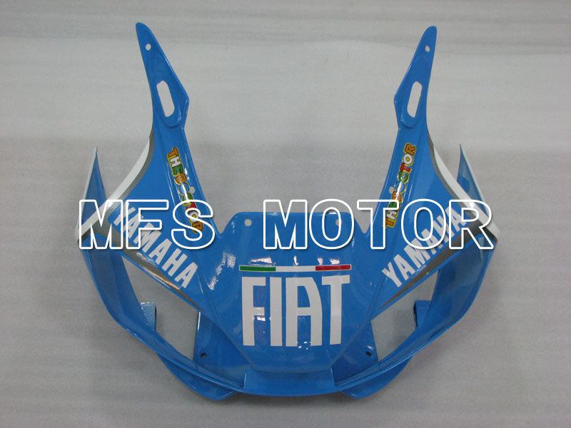 Yamaha YZF-R6 1998-2002 Injection ABS Fairing - FIXI - Blue - MFS3529 - Fairings Kit