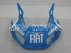 Yamaha YZF-R6 1998-2002 Injection ABS Fairing - FIXI - Blue - MFS3529 - Fairings Kit