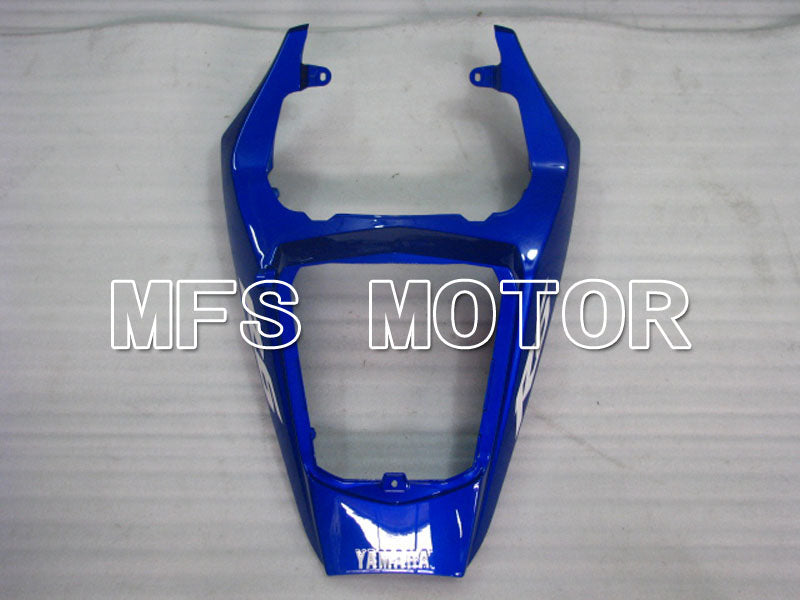 Yamaha YZF-R6 2003-2004 Injection ABS Fairing - Factory Style - Blue White - MFS3532 - Fairings Kit