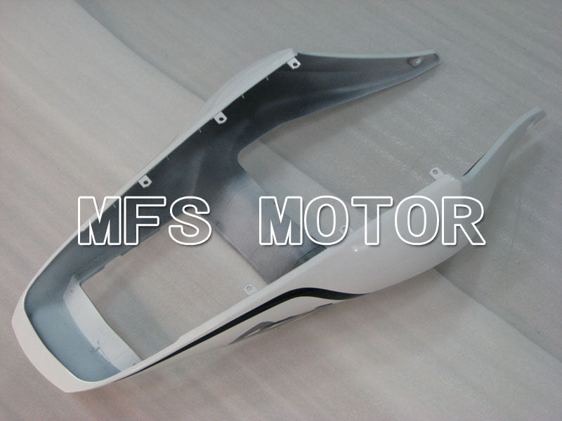 Yamaha YZF-R6 1998-2002 Injection ABS Fairing - Factory Style - White - MFS3533 - Fairings Kit