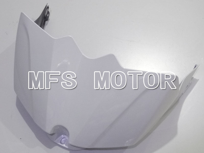 Yamaha YZF-R1 2007-2008 Injection ABS Fairing - Factory Style - White Red - MFS3535 - Fairings Kit